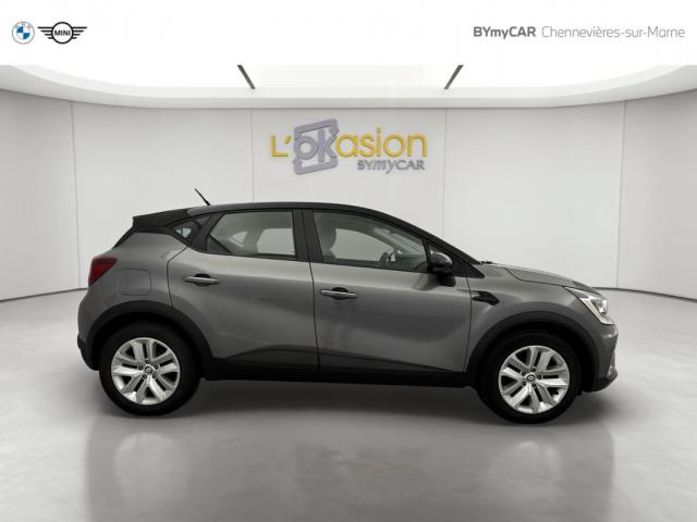 Renault Captur image 7