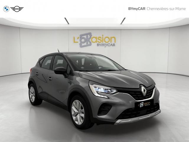 Renault Captur image 2