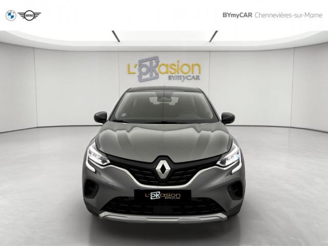 Renault Captur image 9