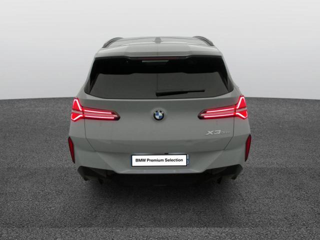 Bmw X3 image 8