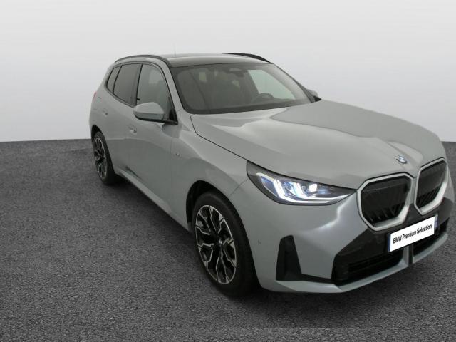 Bmw X3 image 2