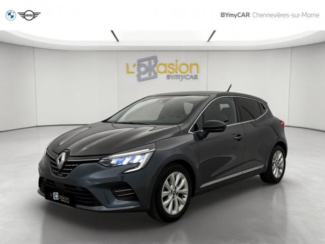 Renault Clio V Tce 90 - 21n Intens