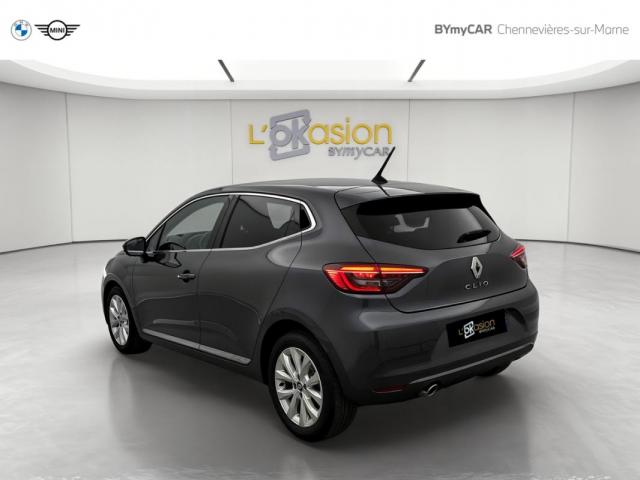 Renault Clio image 5