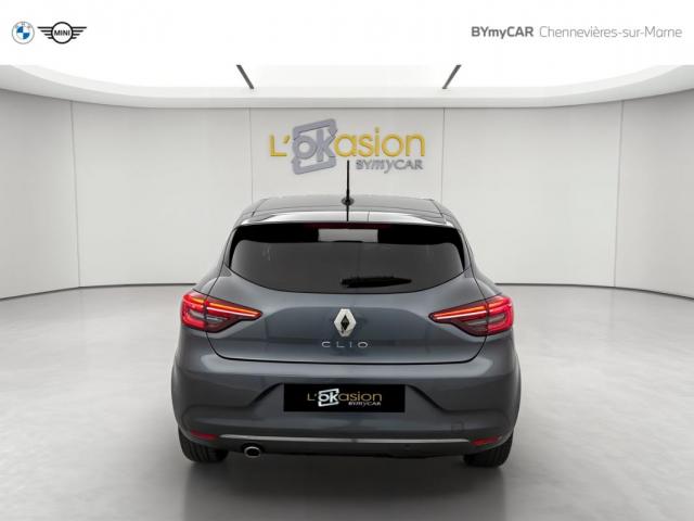 Renault Clio image 6