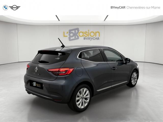 Renault Clio image 1