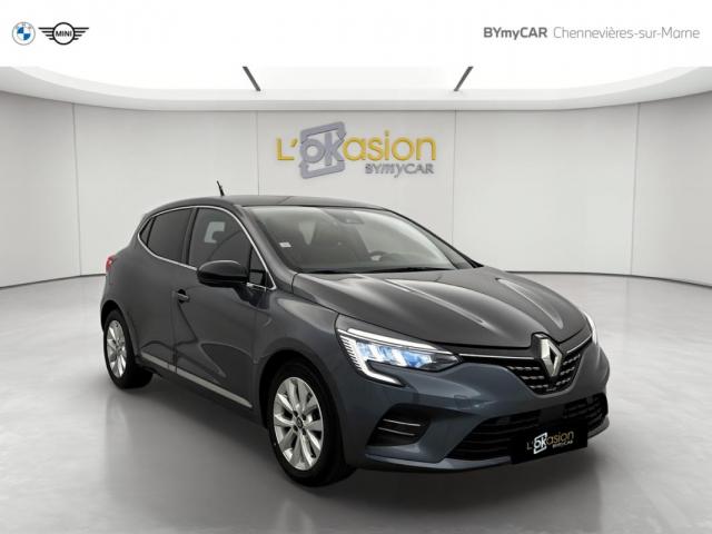 Renault Clio image 2