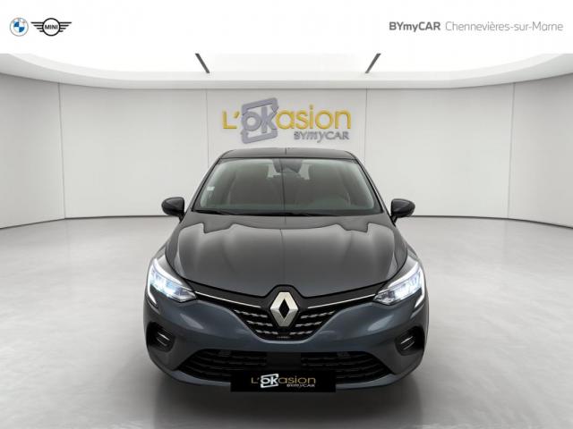 Renault Clio image 7