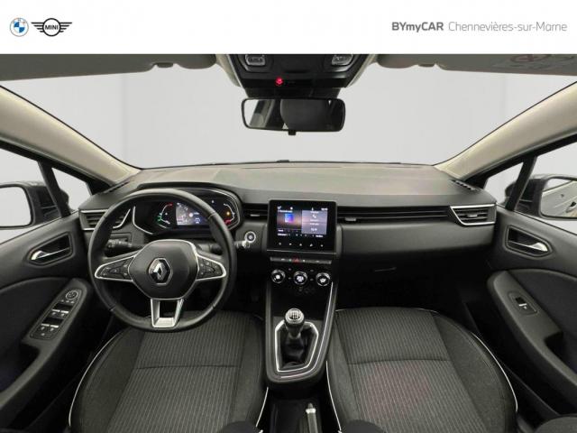 Renault Clio image 9