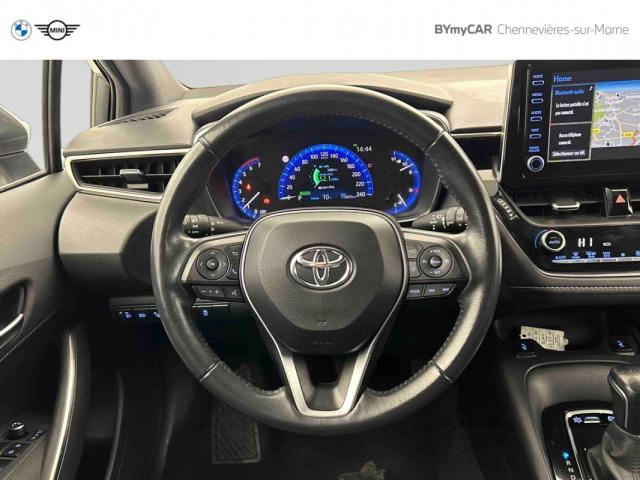 Toyota Corolla Touring Sports image 5