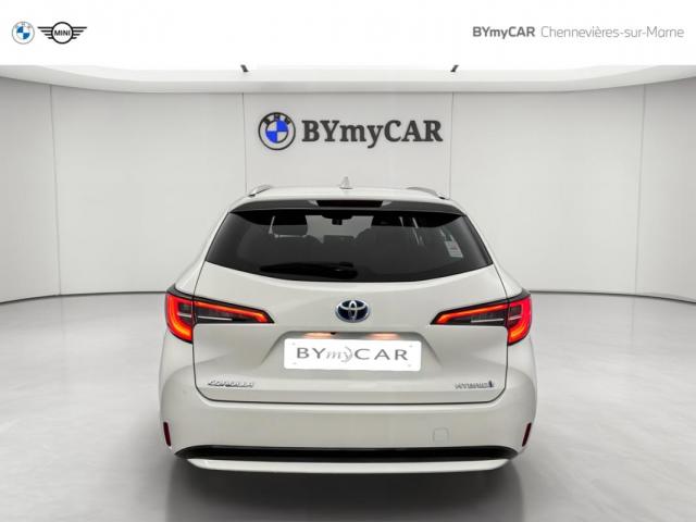 Toyota Corolla Touring Sports image 6