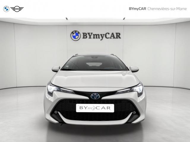 Toyota Corolla Touring Sports image 1