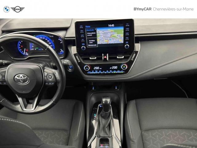 Toyota Corolla Touring Sports image 3