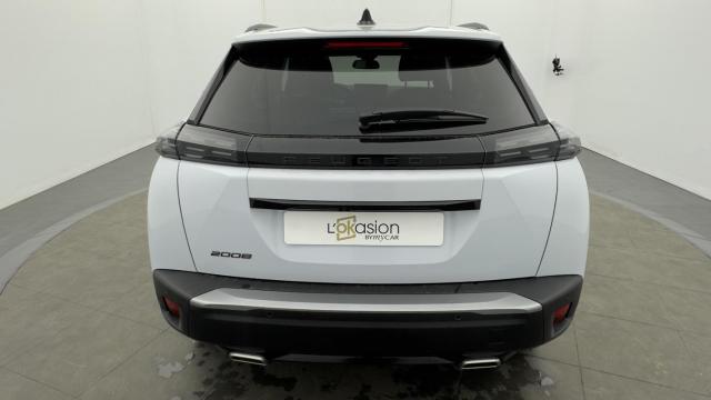 Peugeot 2008 image 5