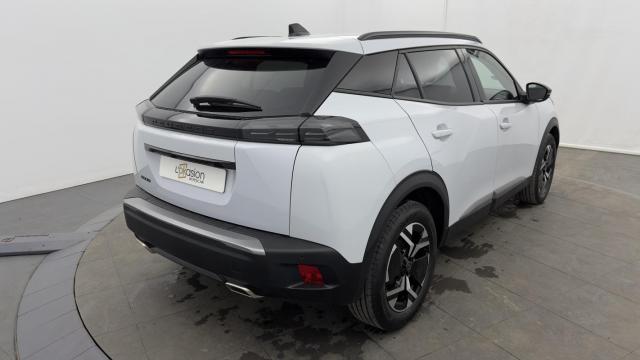 Peugeot 2008 image 4