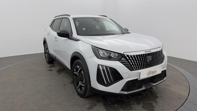 Peugeot 2008 image 6