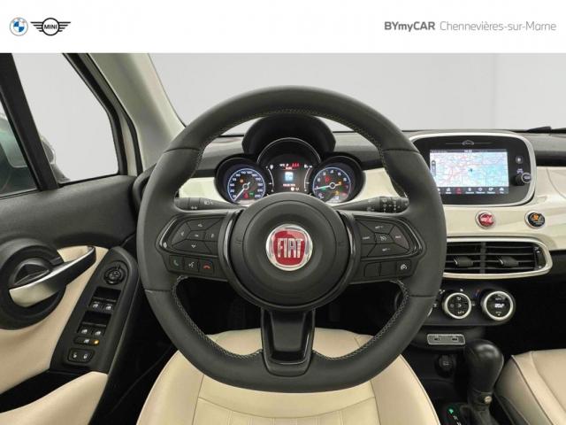 Fiat 500x image 6
