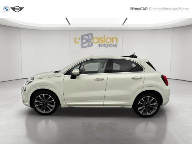 Fiat 500x image 7