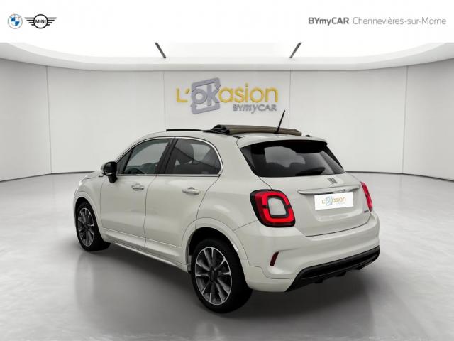 Fiat 500x image 8