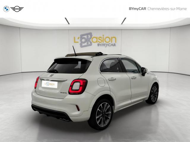 Fiat 500x image 9