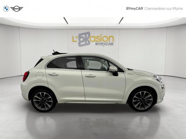 Fiat 500x image 1