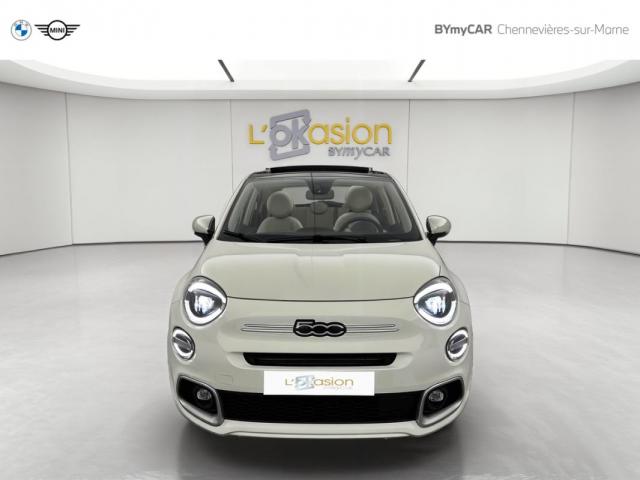 Fiat 500x image 3