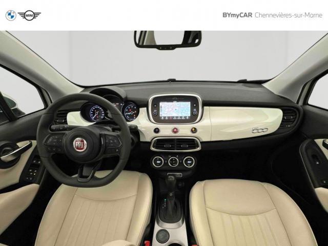 Fiat 500x image 5