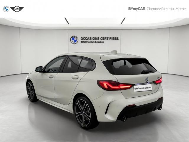 Bmw Série 1 image 6