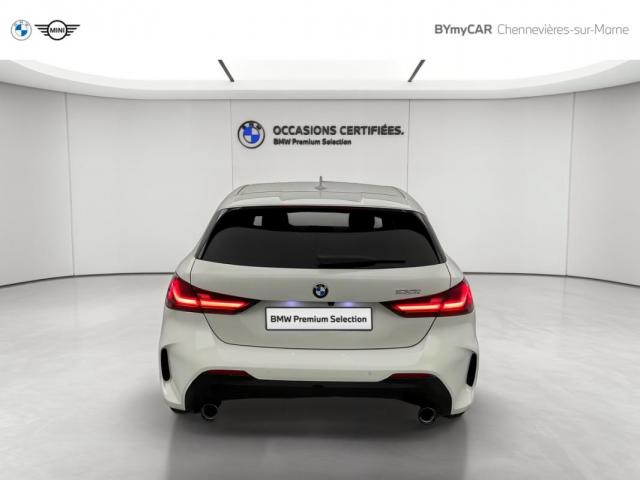 Bmw Série 1 image 4