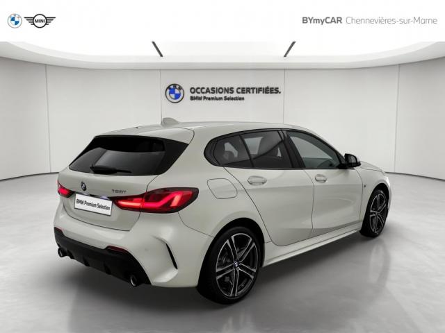 Bmw Série 1 image 3