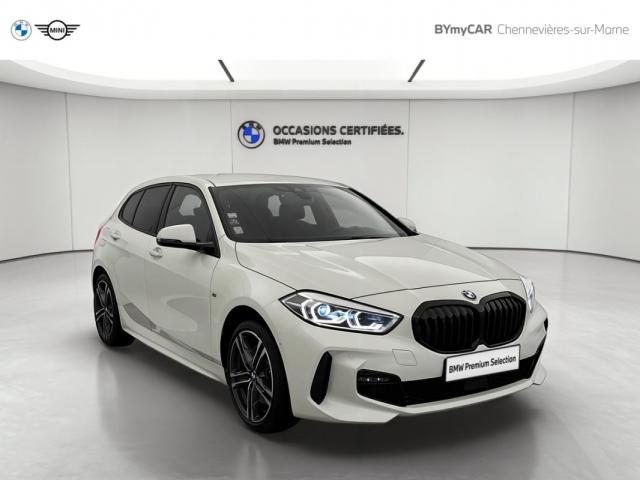 Bmw Série 1 image 5