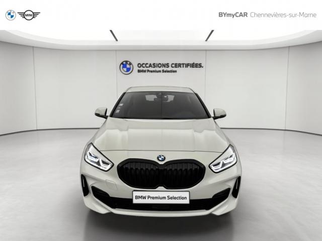 Bmw Série 1 image 8