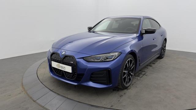 Bmw I4 G26 M50 544 Ch Bva