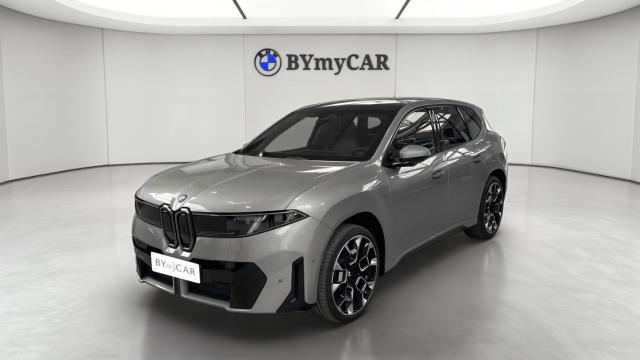 Bmw Ix3 Na5 50 Xdrive M Sport