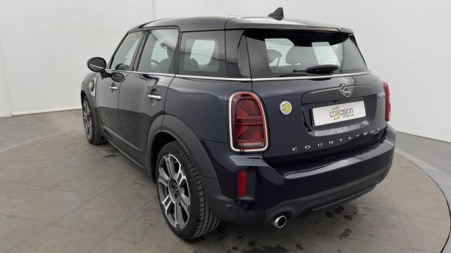 Mini Countryman image 3