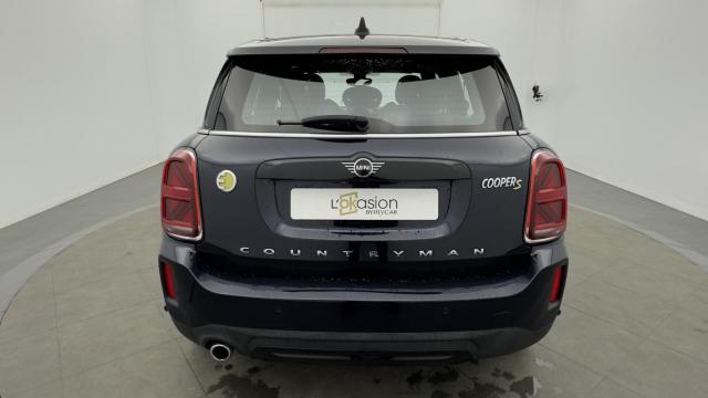 Mini Countryman image 2