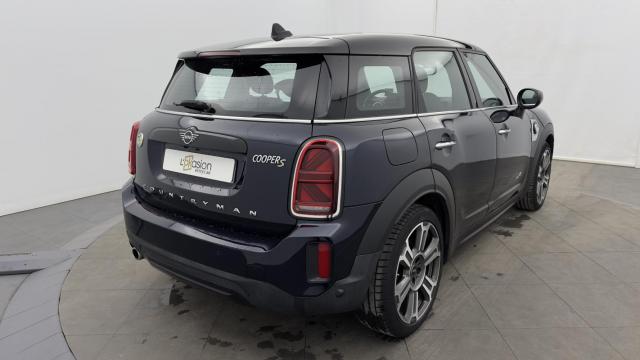 Mini Countryman image 4