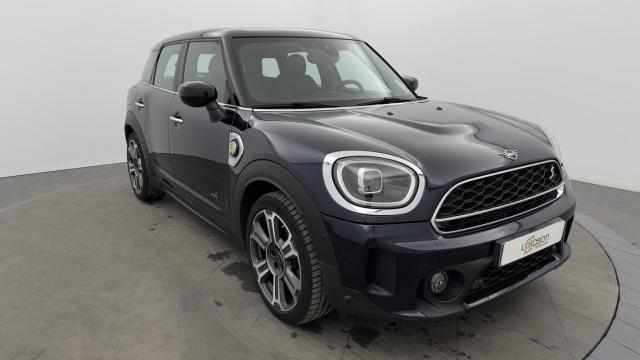 Mini Countryman image 7