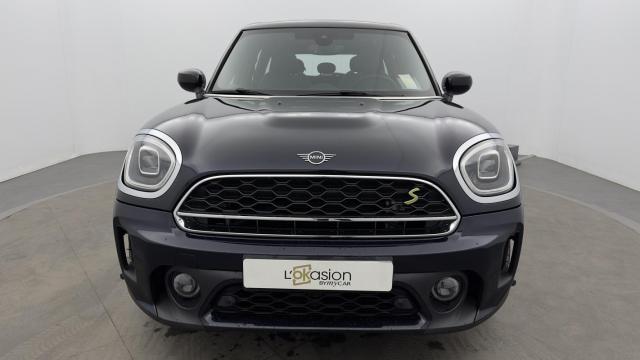 Mini Countryman image 8