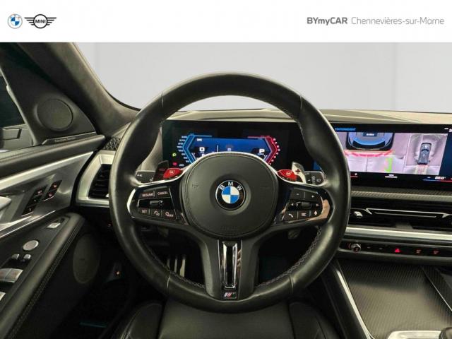 Bmw Xm image 1
