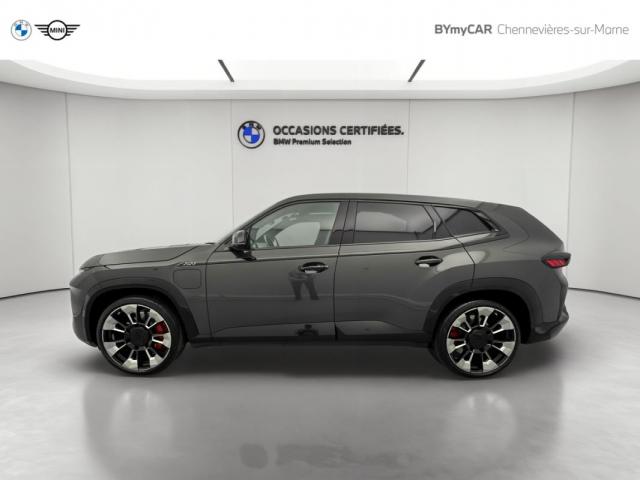 Bmw Xm image 4
