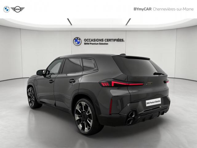 Bmw Xm image 8