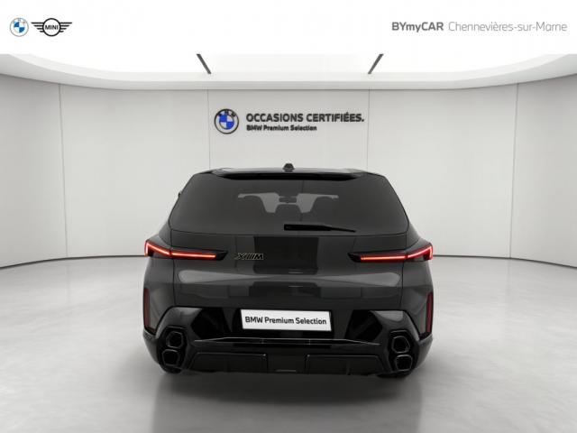 Bmw Xm image 2