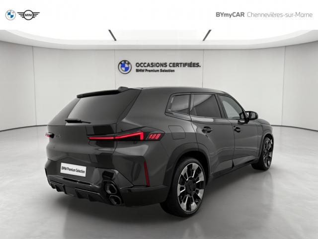Bmw Xm image 7