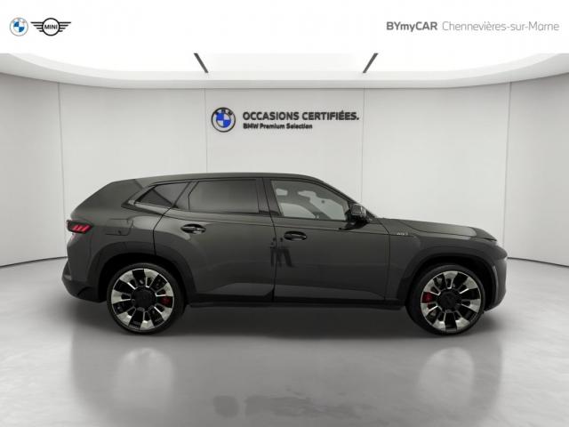 Bmw Xm image 5