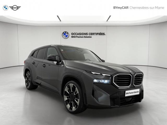 Bmw Xm image 9