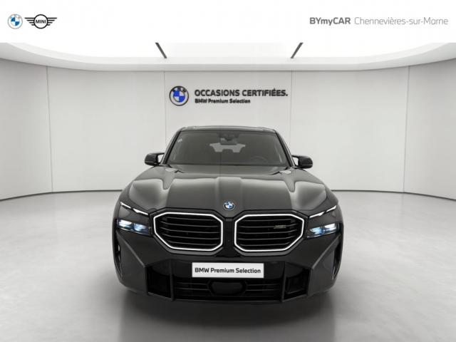 Bmw Xm image 6