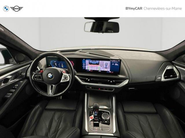 Bmw Xm image 3