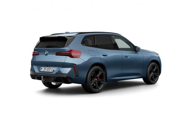Bmw X3 image 9