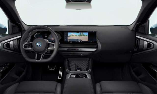 Bmw X3 image 8