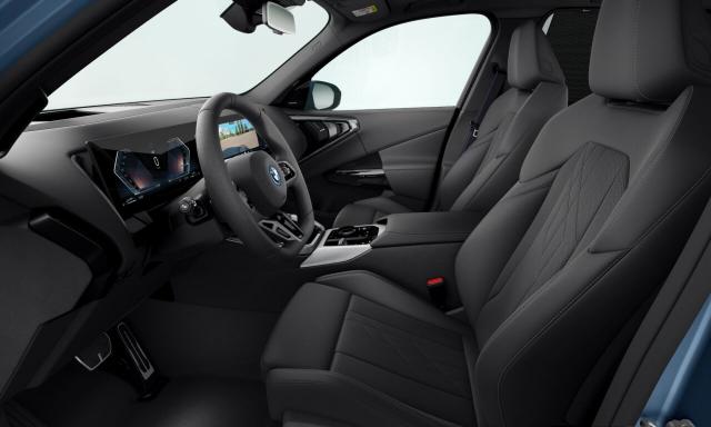 Bmw X3 image 7